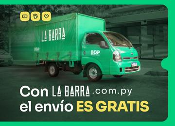Banner Estático Delivery Gratis