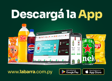 Side Banner 2 - Descargá la App