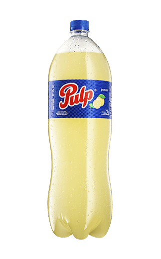 Pulp Pomelo