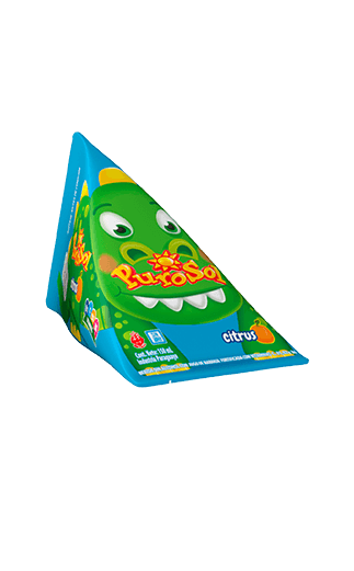 PuroSol Citrus