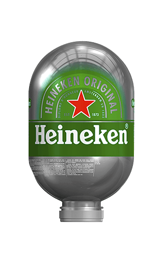 Heineken Blade
