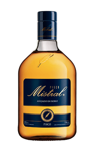 Pisco Mistral Especial