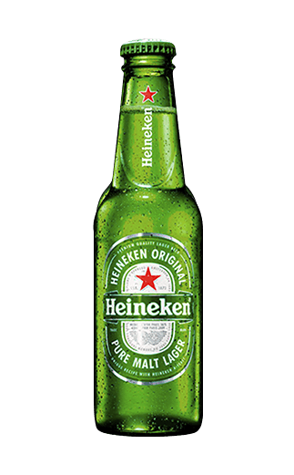 HEINEKEN