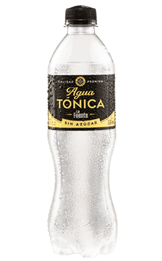 La Fuente Tonica