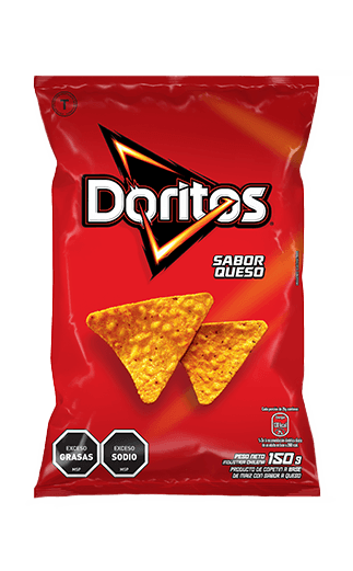 Doritos Queso