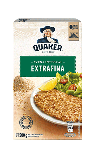Avena extra fina