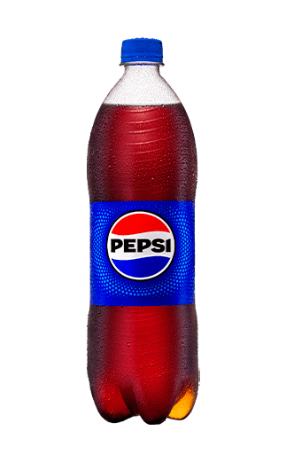 Pepsi
