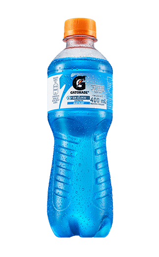 Gatorade Blue Blast Sin calorias