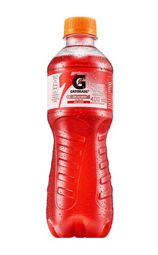 Gatorade Red Berry SIN CALORIAS