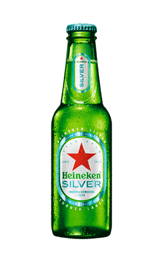 Heineken Silver