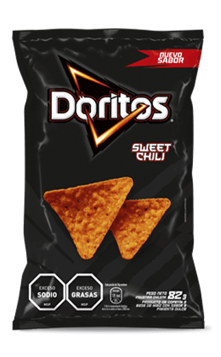 DORITOS SWEET CHILI