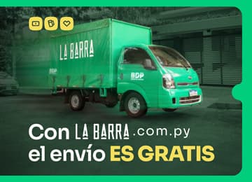 Banner Estático Delivery Gratis