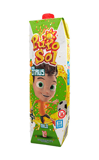 PuroSol Citrus