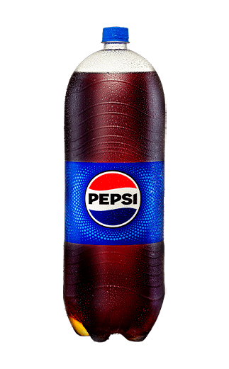 Pepsi