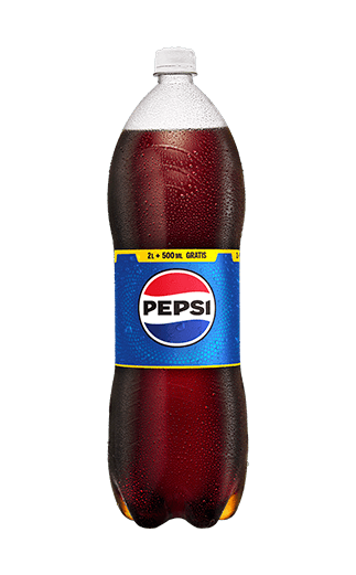 PEPSI
