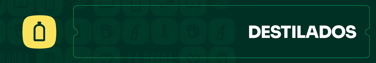 destilados