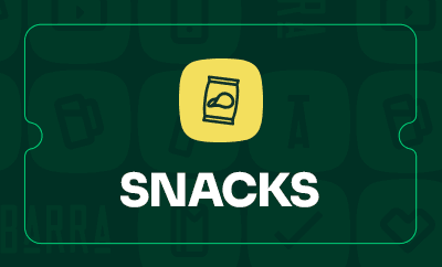 snacks