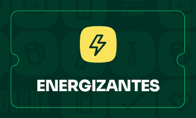 energizantes