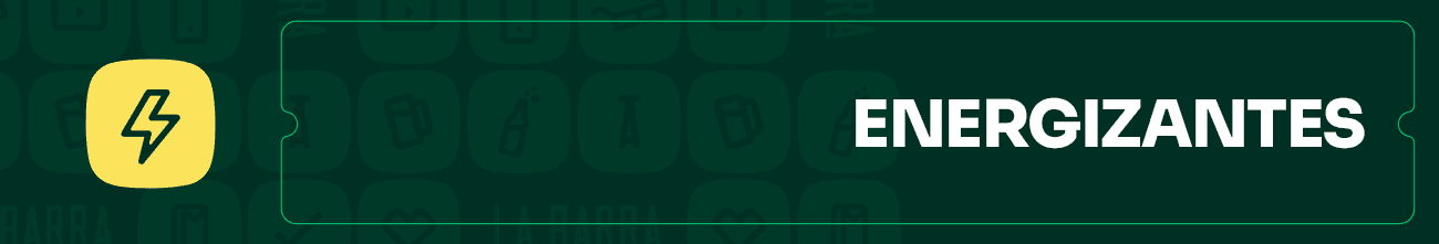energizantes